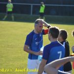 Vysušil zařídil Lomu parádní trefou další remízu