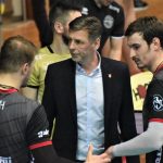 Jihostroj po hladké sérii postoupil do semifinále extraligy