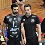 Jihostroj po hladké sérii postoupil do semifinále extraligy