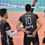 Jihostroj po hladké sérii postoupil do semifinále extraligy