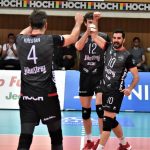 Jihostroj po hladké sérii postoupil do semifinále extraligy