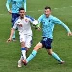 České dvacítce se na jihu Čech nezadařilo, prospala začátek