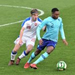 České dvacítce se na jihu Čech nezadařilo, prospala začátek