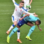 České dvacítce se na jihu Čech nezadařilo, prospala začátek