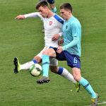 České dvacítce se na jihu Čech nezadařilo, prospala začátek