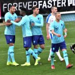 České dvacítce se na jihu Čech nezadařilo, prospala začátek