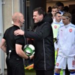 České dvacítce se na jihu Čech nezadařilo, prospala začátek