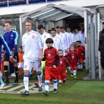 České dvacítce se na jihu Čech nezadařilo, prospala začátek