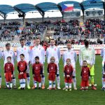 České dvacítce se na jihu Čech nezadařilo, prospala začátek