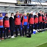 České dvacítce se na jihu Čech nezadařilo, prospala začátek