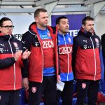 České dvacítce se na jihu Čech nezadařilo, prospala začátek