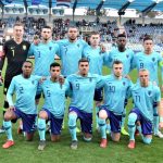 České dvacítce se na jihu Čech nezadařilo, prospala začátek