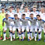 České dvacítce se na jihu Čech nezadařilo, prospala začátek