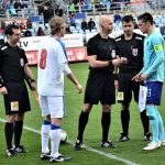 České dvacítce se na jihu Čech nezadařilo, prospala začátek