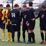 Neděle za šest bodů! Milevští dorostenci zvládli obě domácí utkání