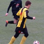Neděle za šest bodů! Milevští dorostenci zvládli obě domácí utkání