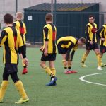 Neděle za šest bodů! Milevští dorostenci zvládli obě domácí utkání