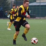 Neděle za šest bodů! Milevští dorostenci zvládli obě domácí utkání