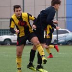 Neděle za šest bodů! Milevští dorostenci zvládli obě domácí utkání