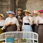 Museum Fotoateliér Seidel přivítalo stotisícího návštěvníka