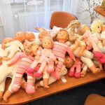 Šijeme a vyšíváme, druhý život látkám dáme s prachatickou radnicí