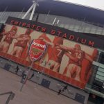 Rekordní výprask ve Wembley, zahalený Big Ben a stovky tisíc Londýňanů protestujících proti Brexitu