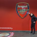 Rekordní výprask ve Wembley, zahalený Big Ben a stovky tisíc Londýňanů protestujících proti Brexitu