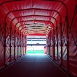 Rekordní výprask ve Wembley, zahalený Big Ben a stovky tisíc Londýňanů protestujících proti Brexitu