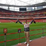 Rekordní výprask ve Wembley, zahalený Big Ben a stovky tisíc Londýňanů protestujících proti Brexitu