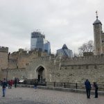 Rekordní výprask ve Wembley, zahalený Big Ben a stovky tisíc Londýňanů protestujících proti Brexitu