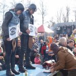 Vyznavači jedné stopy budou dnes vykopáním pincka zahajovat sezonu