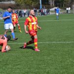 Starší dorostenci Junioru poprvé na jaře bodovali naplno, rozhodl David Juhaňák