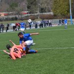 Starší dorostenci Junioru poprvé na jaře bodovali naplno, rozhodl David Juhaňák