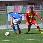 Starší dorostenci Junioru poprvé na jaře bodovali naplno, rozhodl David Juhaňák