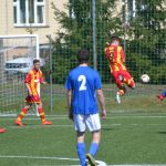 Starší dorostenci Junioru poprvé na jaře bodovali naplno, rozhodl David Juhaňák