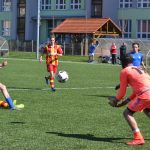 Starší dorostenci Junioru poprvé na jaře bodovali naplno, rozhodl David Juhaňák
