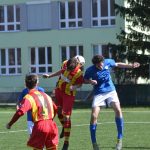 Starší dorostenci Junioru poprvé na jaře bodovali naplno, rozhodl David Juhaňák