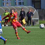 Starší dorostenci Junioru poprvé na jaře bodovali naplno, rozhodl David Juhaňák