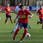 Čimelice vyprovodily Jankov třemi góly