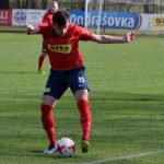 Čimelice vyprovodily Jankov třemi góly