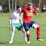 Čimelice vyprovodily Jankov třemi góly