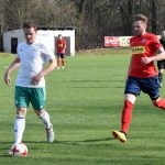 Čimelice vyprovodily Jankov třemi góly