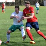 Čimelice vyprovodily Jankov třemi góly