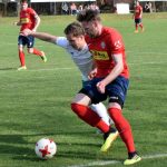 Čimelice vyprovodily Jankov třemi góly