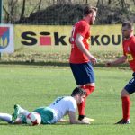 Čimelice vyprovodily Jankov třemi góly