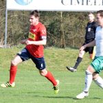 Čimelice vyprovodily Jankov třemi góly