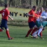 Čimelice vyprovodily Jankov třemi góly