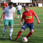Čimelice vyprovodily Jankov třemi góly
