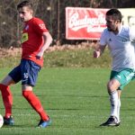 Čimelice vyprovodily Jankov třemi góly