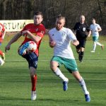Čimelice vyprovodily Jankov třemi góly